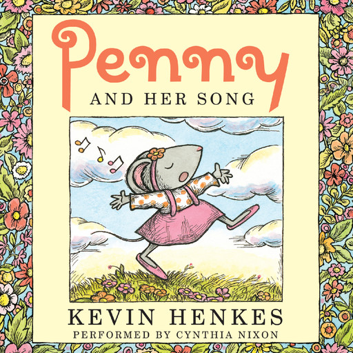 Penny and Her Song, Kevin Henkes