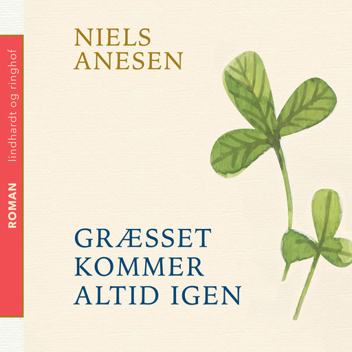 Græsset kommer altid igen, Niels Anesen