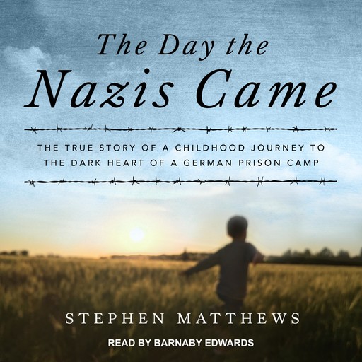 The Day the Nazis Came, Stephen Matthews