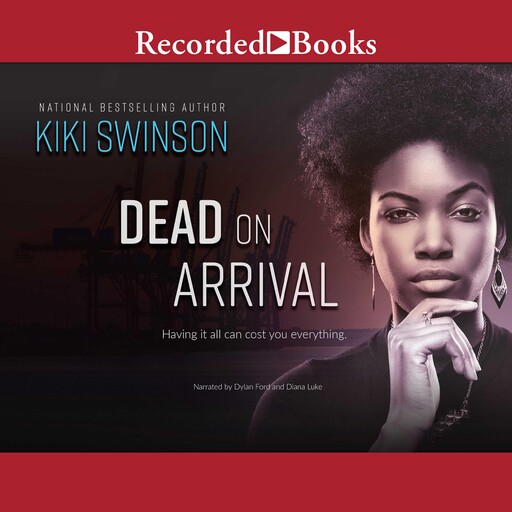Dead on Arrival, Swinson Kiki