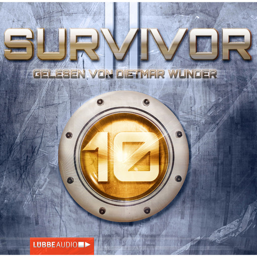 Survivor , 2, 10: Heilige und Hure, Peter Anderson