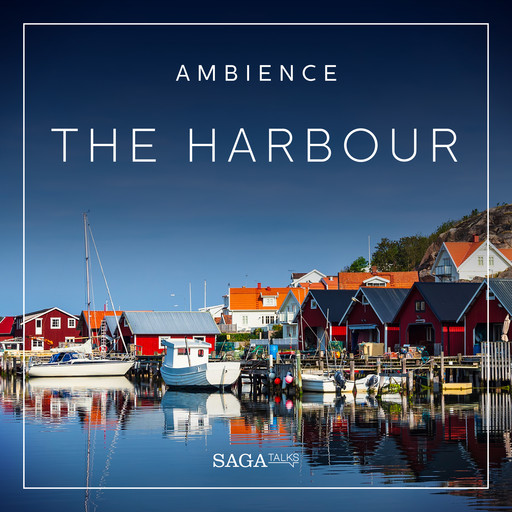 Ambience - The Harbour, Rasmus Broe