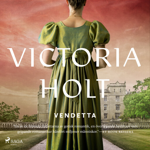 Vendetta, Victoria Holt