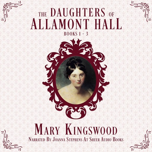 The Daughters of Allamont Hall Collection, Mary Kingswood