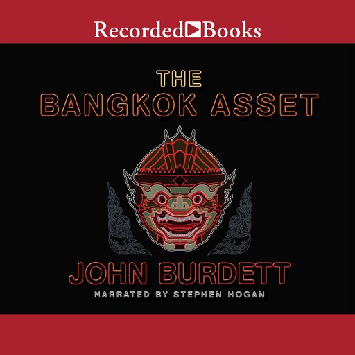 The Bangkok Asset, John Burdett