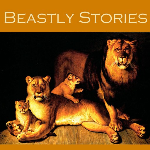Beastly Stories, O.Henry, W.W.Jacobs, Edgar Allan Poe
