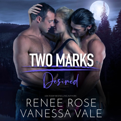 Desired, Renee Rose, Vanessa Vale
