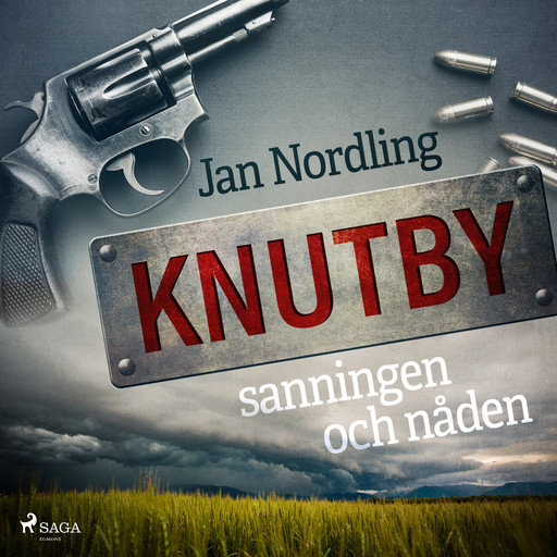 Knutby – sanningen och nåden, Jan Nordling