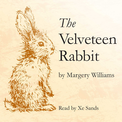 The Velveteen Rabbit, Margery Williams