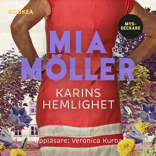 Karins hemlighet, Mia Möller