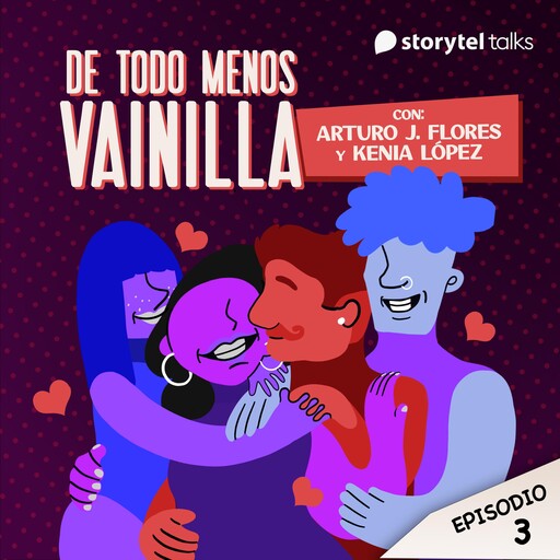 Un striptease por chat, Arturo Javier Flores Gonzalez