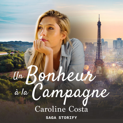 Un Bonheur à la Campagne, Caroline Pidello