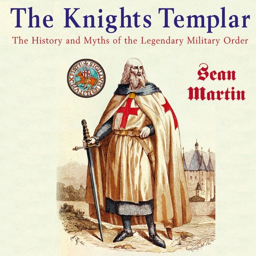 The Knights Templar, Sean Martin