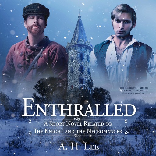 Enthralled, A.H. Lee