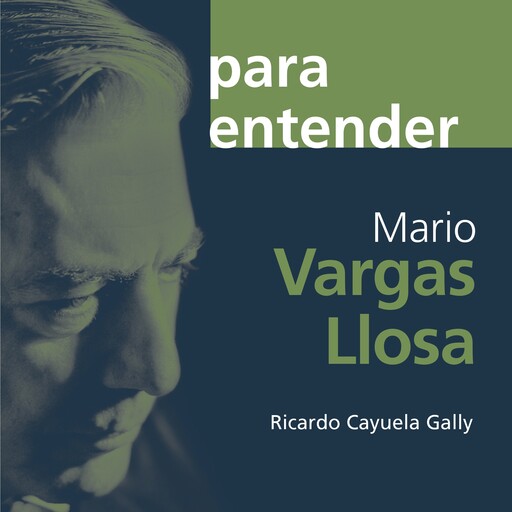 Mario Vargas Llosa, Ricardo Cayuela Gally