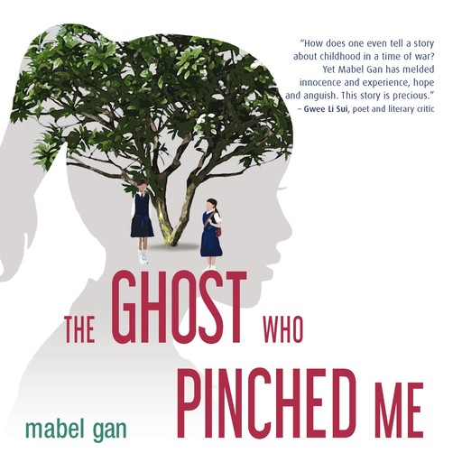 The Ghost Who Pinched Me, Mabel Gan