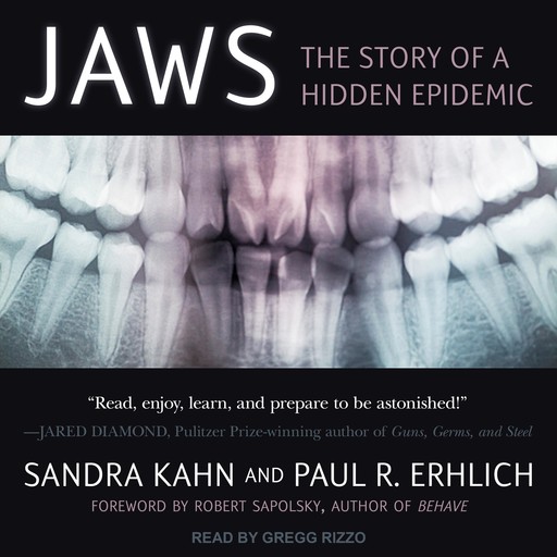 Jaws, Sandra Kahn, Paul R. Erhlich