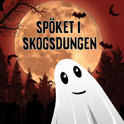 Spöket i skogsdungen, 