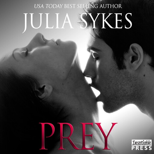 Prey, Julia Sykes