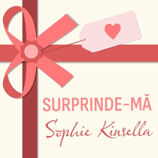 Surprinde-mă, Sophie Kinsella