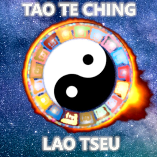 Tao Te Ching, Lao Tseu