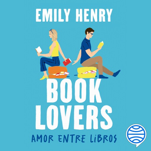 Book Lovers, Emily Henry