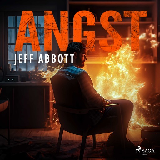 Angst, Jeff Abbott