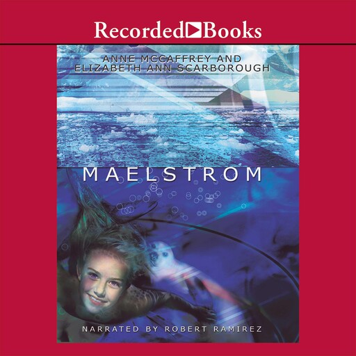 Maelstrom, Anne McCaffrey, Elizabeth Ann Scarborough