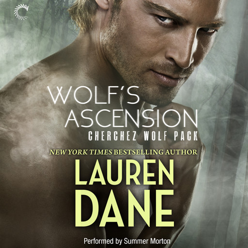 Wolf's Ascension, Lauren Dane