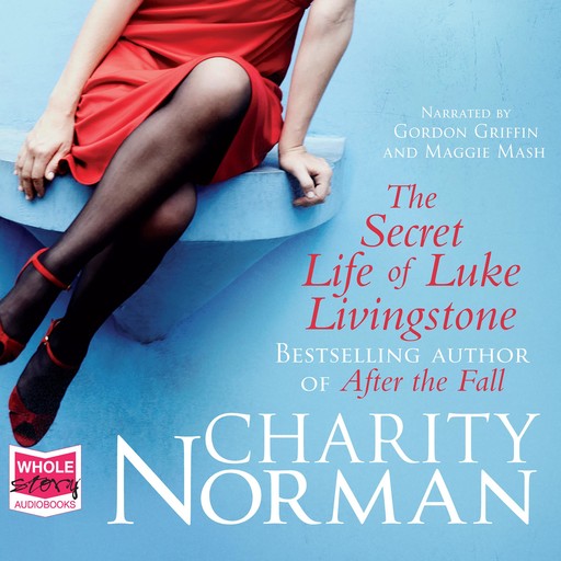 The Secret Life of Luke Livingstone, Charity Norman