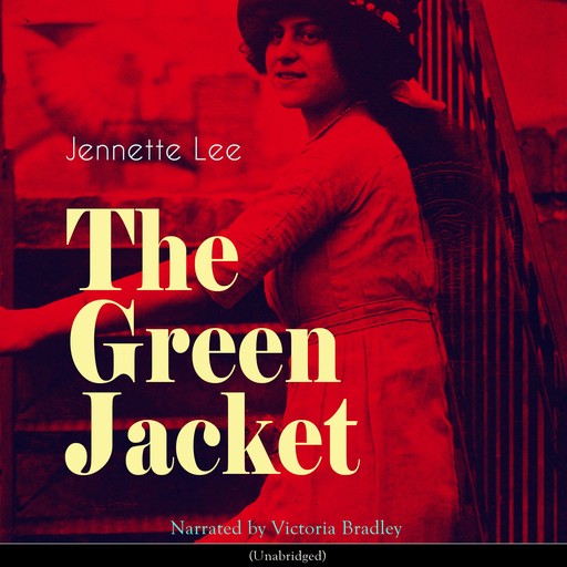 The Green Jacket, Jennette Lee