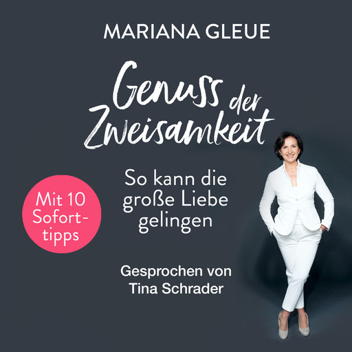 Genuss der Zweisamkeit, Mariana Gleue