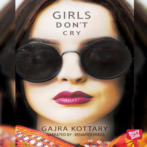 Girls dont cry, Gajra Kottary