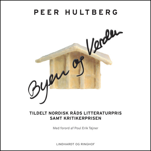 Byen og verden, Peer Hultberg