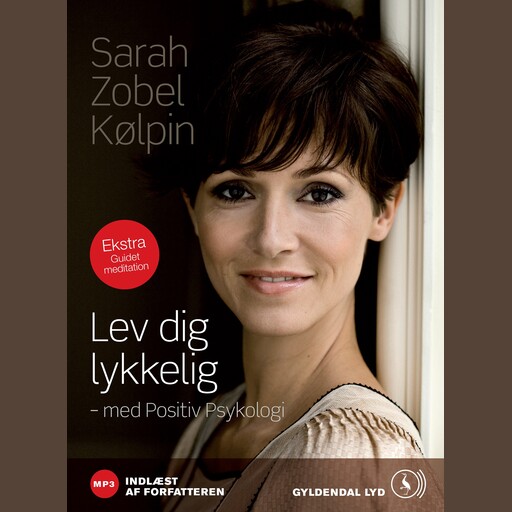 Lev dig lykkelig, Sarah Zobel