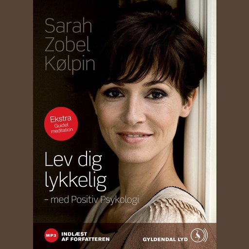 Lev dig lykkelig, Sarah Zobel