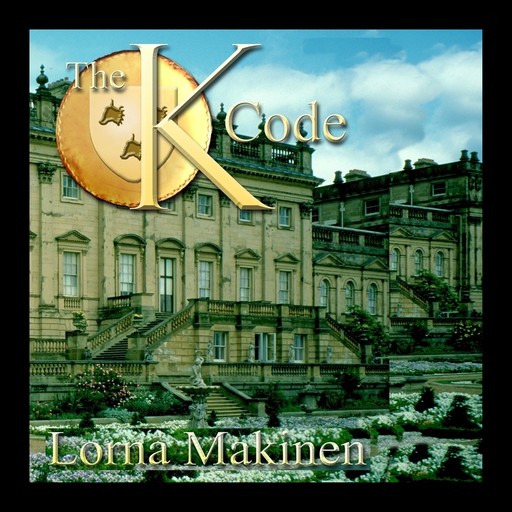 The K Code, Lorna Makinen