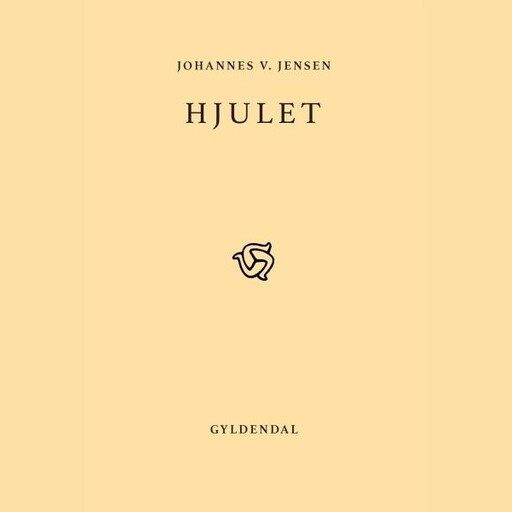 Hjulet, Johannes V. Jensen