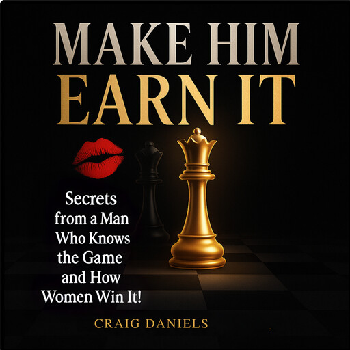 Make Him Earn It, Craig Daniels