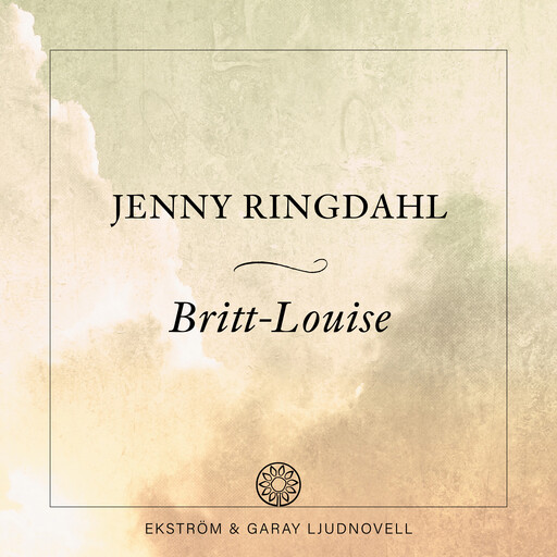 Britt-Louise, Jenny Ringdahl