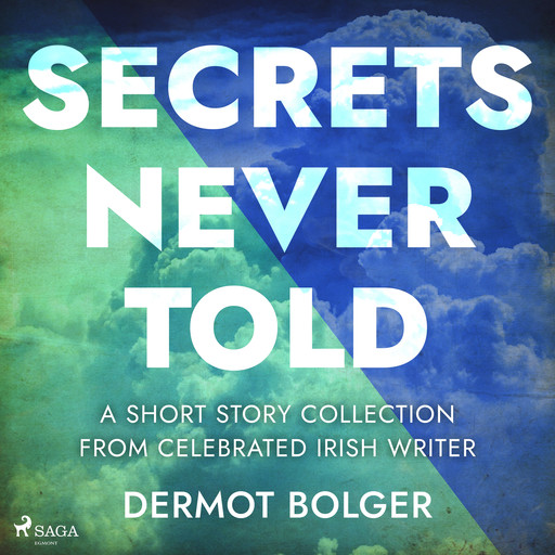 Secrets Never Told, Dermot Bolger