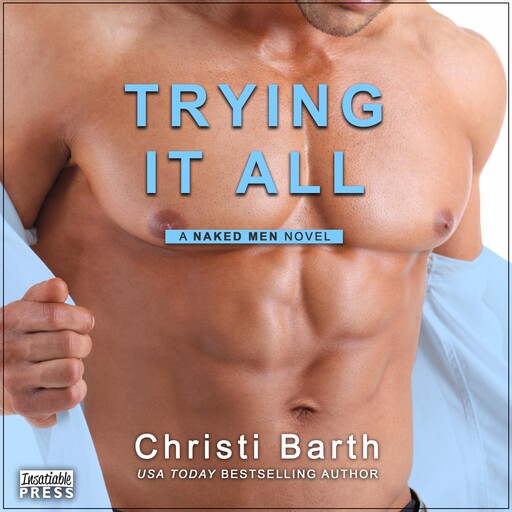 Trying It All, Christi Barth