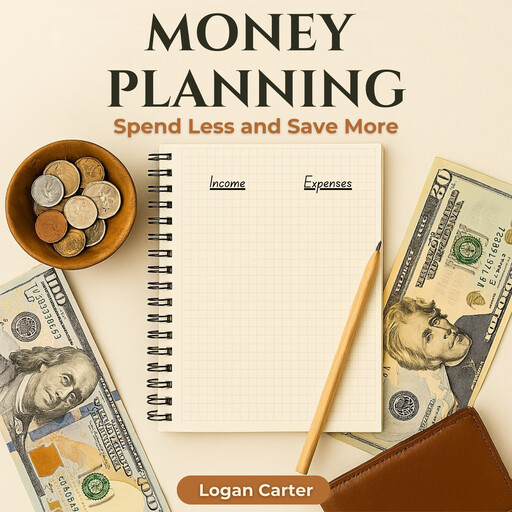 Money Planning, Logan Carter