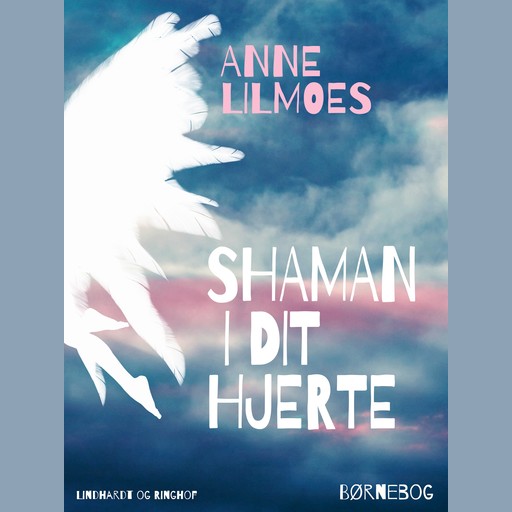 Shaman i dit hjerte, Anne Lilmoes