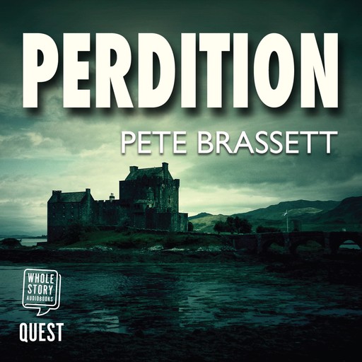Perdition, Pete Brassett