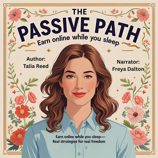 The Passive Path, Talia Reed