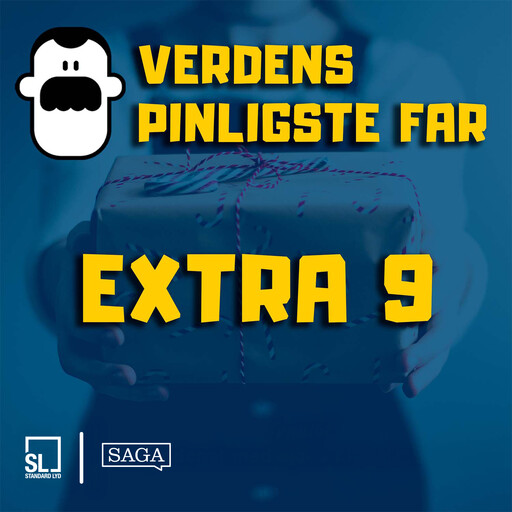 Verdens Pinligste Far – Extra 9, Simon Lund Larsen