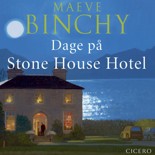 Dage på Stone House Hotel, Maeve Binchy