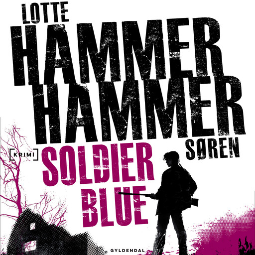 Soldier Blue, Lotte og Søren Hammer