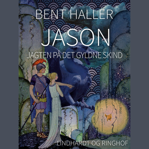 Jason: Jagten på det gyldne skind, Bent Haller